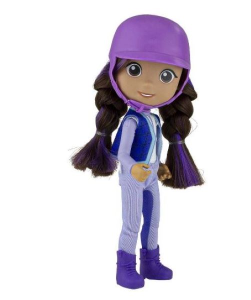 Breyer Paloma And Rayna Piper's Pony Tales Set 8502