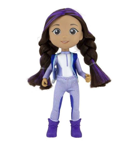 Breyer Paloma And Rayna Piper's Pony Tales Set 8502