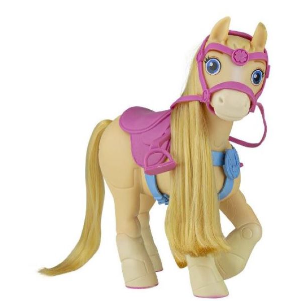 Breyer Piper And Spark Piper's Pony Tales Doll And Horse Set 8504