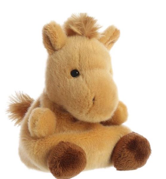 Breyer Plush by Aurora Palm Pals 5 inch Gallop Pony 33472