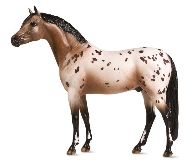 Breyer The Ideal Series Pony of the Americas 1883