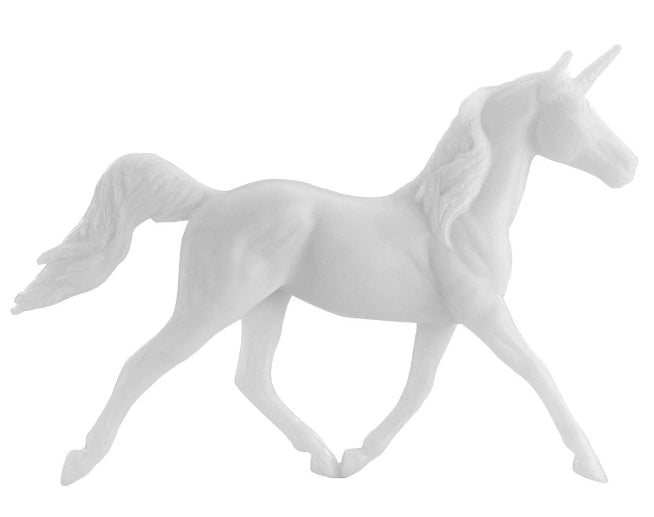 Breyer Unicorn Suprise Paint And Play Blind Bag 4261