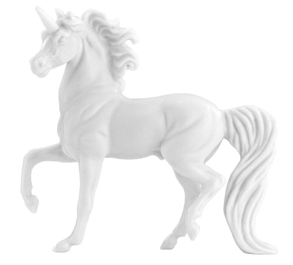Breyer Unicorn Suprise Paint And Play Blind Bag 4261