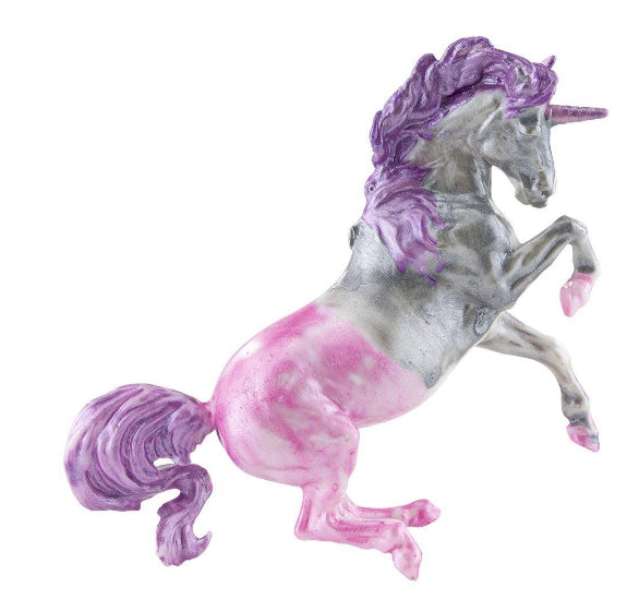 Breyer Unicorn Suprise Paint And Play Blind Bag 4261
