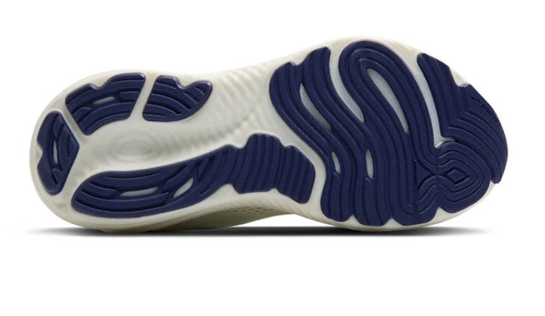 Brook Bluewash/Blue Ribbon Glycerin 22 Women's Athletic Shoes 120434-418