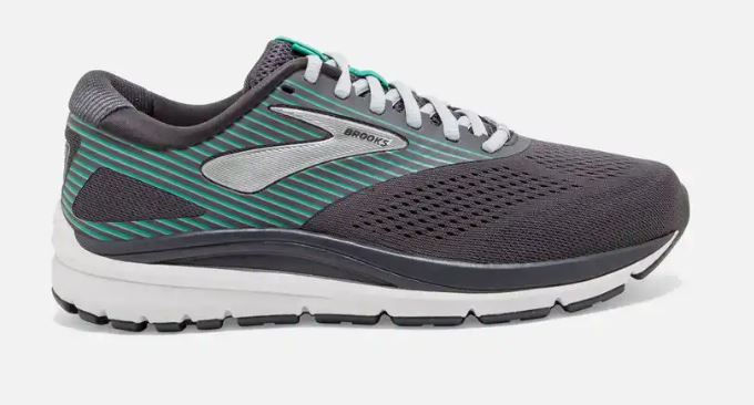 Brooks Addiction 14 Womens Road Running Shoes 120306-061