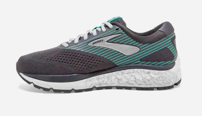 Brooks Addiction 14 Womens Road Running Shoes 120306-061
