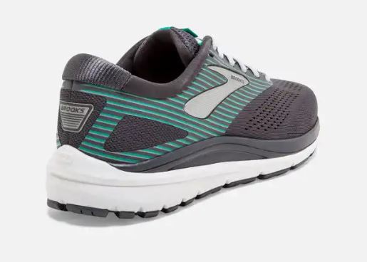 Brooks Addiction 14 Womens Road Running Shoes 120306-061