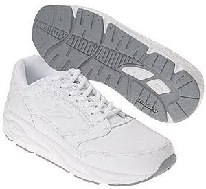 Brooks Addiction Walker White Leather Mens Casual ADDWAL110039W