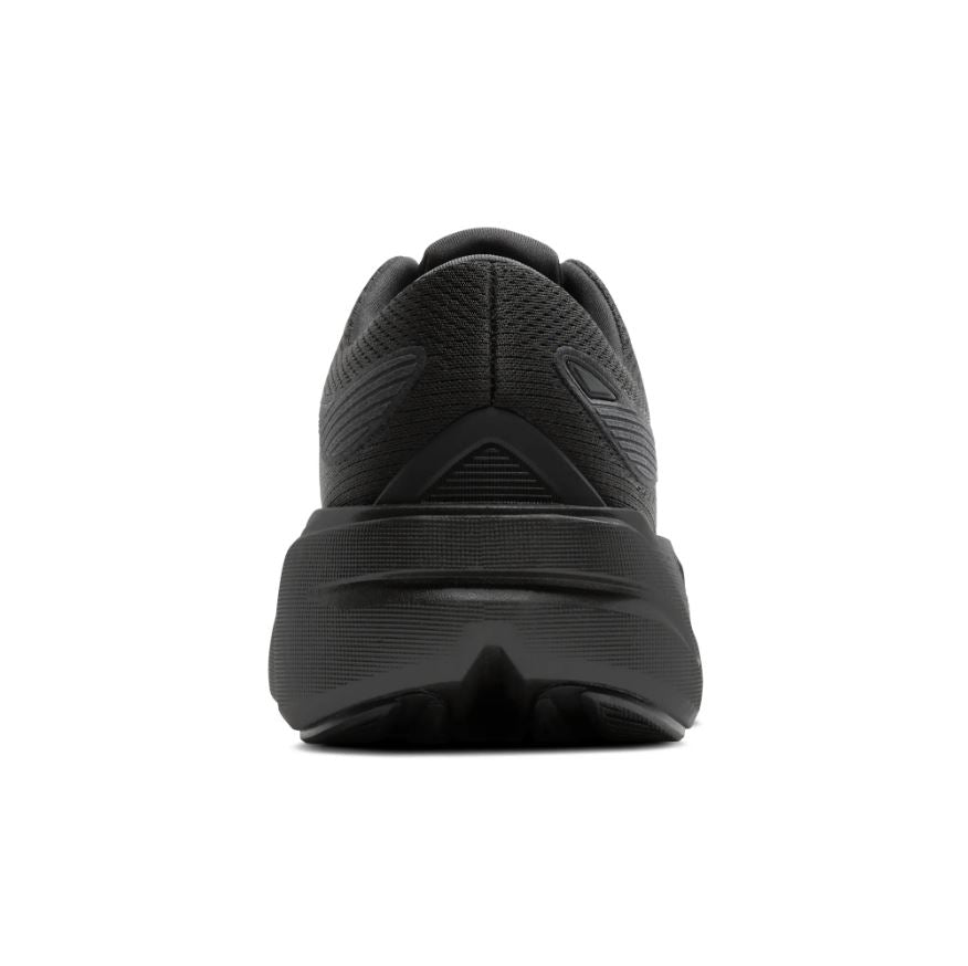 Brooks Black/Black Ghost Max 3 Women's Road Running Shoes 120457-020