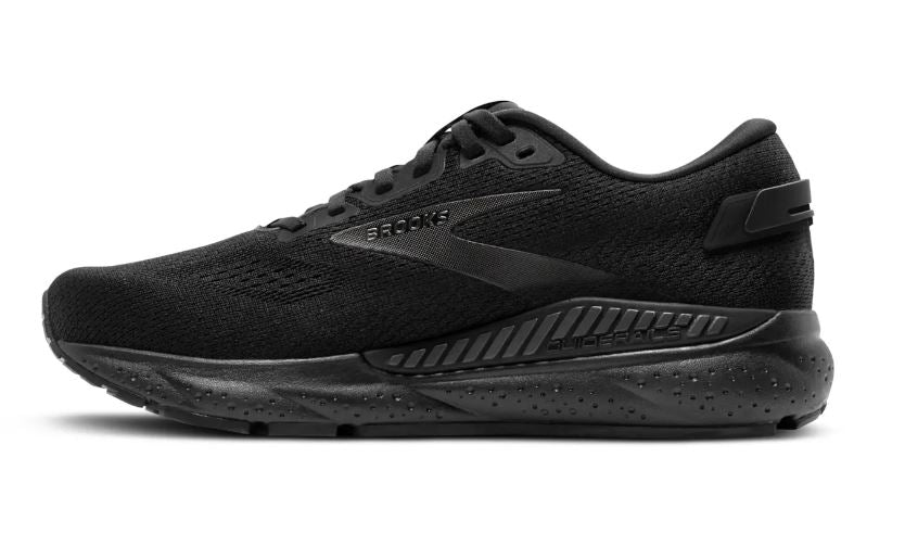 Brooks Black/Ebony Beast GTS 24 Men's Running Shoes 110425