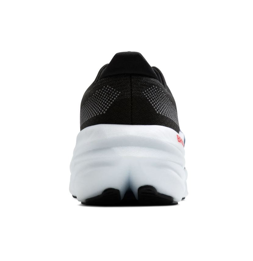 Brooks Black/Ebony/Winter Sky Glycerin Max Men's Road Running Shoes 110447-045