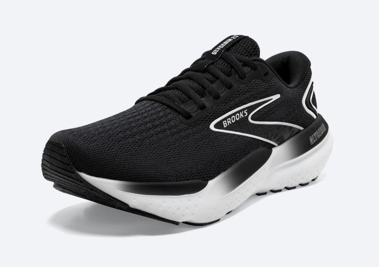 Brooks Black/Grey/White Glycerin 21 Men's Glycerin 21 110419-090