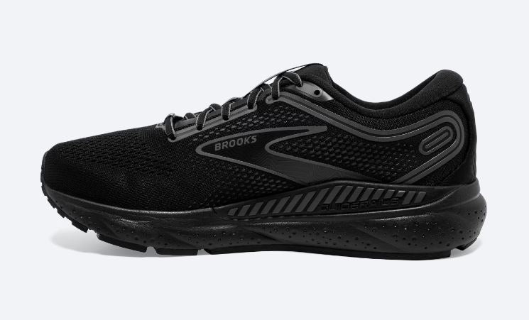 Brooks Black/Gunmental Beast GTS 23 Men's Road Running Shoes 110401-041