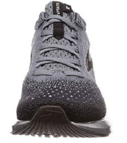 Brooks Black/Silver Mens Levitate 2 Running Shoe 110290-060