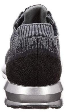 Brooks Black/Silver Mens Levitate 2 Running Shoe 110290-060