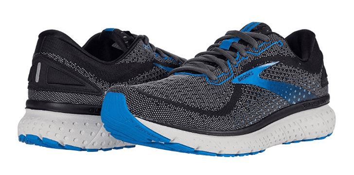 Brooks Glycerin 18 Mens Road Running Shoes 110329-064