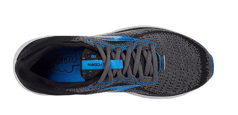 Brooks Glycerin 18 Mens Road Running Shoes 110329-064