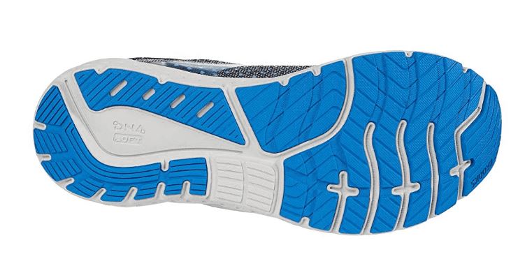 Brooks Glycerin 18 Mens Road Running Shoes 110329-064