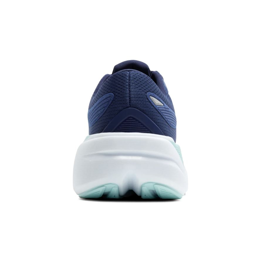 Brooks Navy/Peacoat Ghost Max 3 Women's Road Running Shoes 120457-406