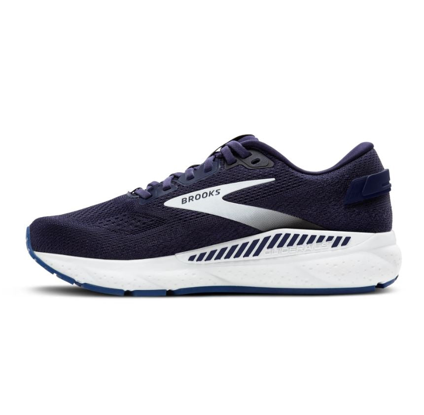 Brooks Peacoat/Navy/White Beast GTS 24 Men's Running Shoes 110425-452