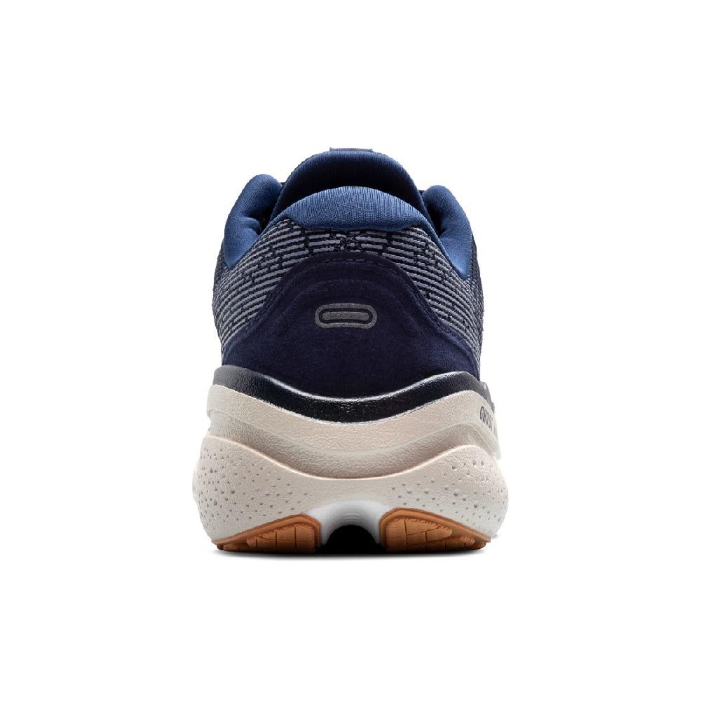 Brooks Peacoat/Stone/Biscuit Ghost Max 2 Men's Road Running Shoes 110431-453