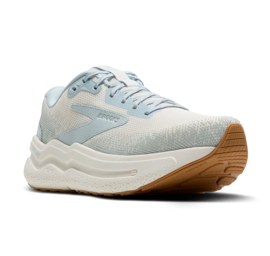 Brooks Winter Sky Ghost Max 2 Women's Road Running Shoes 120420-163