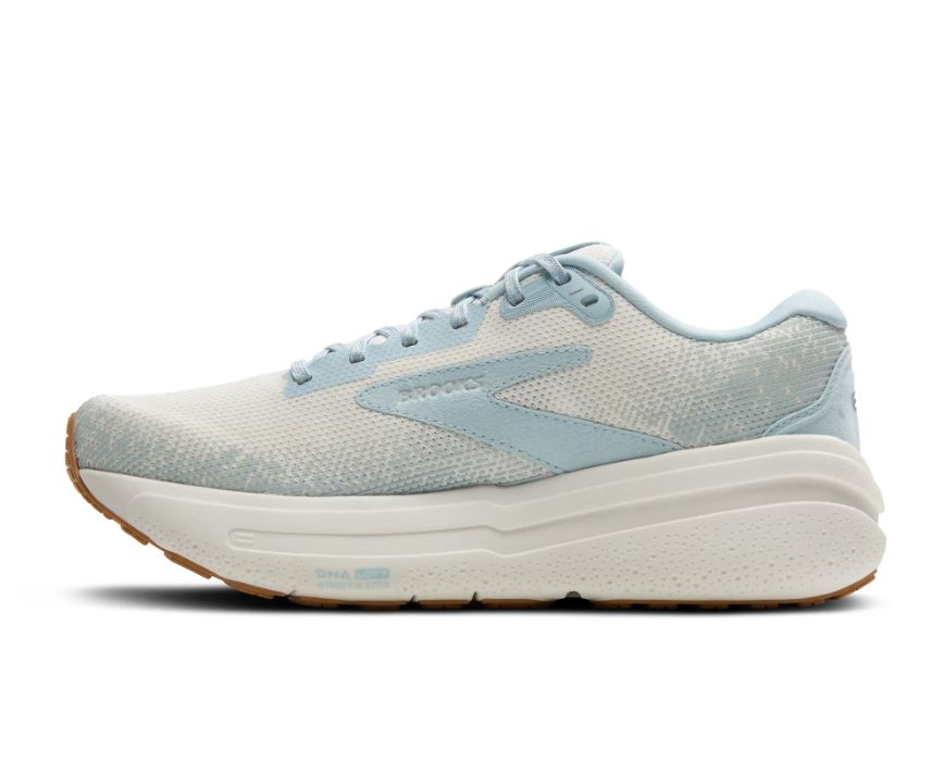 Brooks Winter Sky Ghost Max 2 Women's Road Running Shoes 120420-163