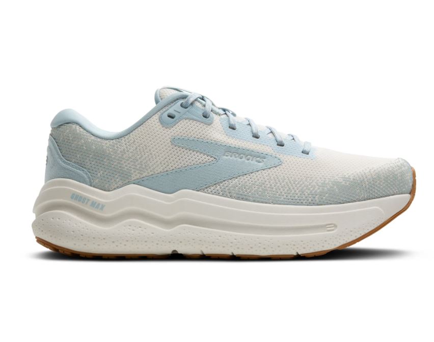 Brooks Winter Sky Ghost Max 2 Women's Road Running Shoes 120420-163