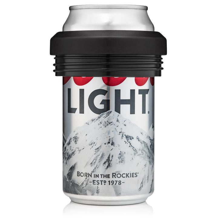 Brumate Black Hopsulator DUO 2-IN-1 (12OZ CANS/TUMBLER)