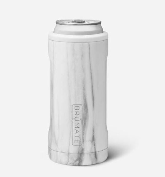 Brumate Carrara Hopsulator Slim (12oz Slim Cans)