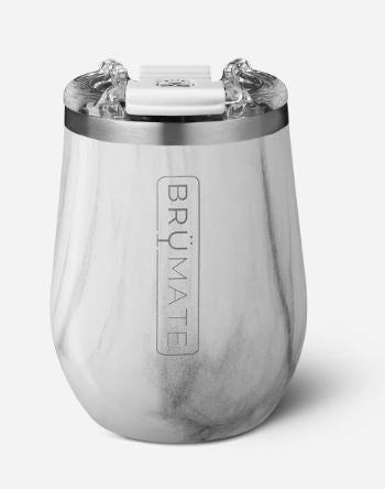 Brumate Carrara Uncork'd XL 14 oz Tumbler UC14WM