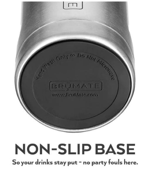 Brumate Hopsulator SLIM Sundown 12oz Can HS12SUNS