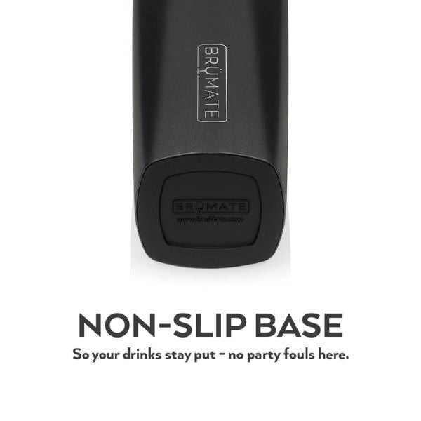 Brumate Red Velvet 25 Oz. ReHydration Bottle RH25RV