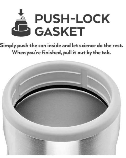 Brumate Royal Blue Hopsulator Trio MUV 3-in 1 (16 Oz./12 Oz. Cans)