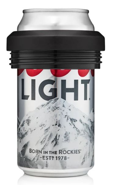 Brumate Stainless Steel Hopsulator DUO 2-IN-1 (12OZ CANS/TUMBLER)