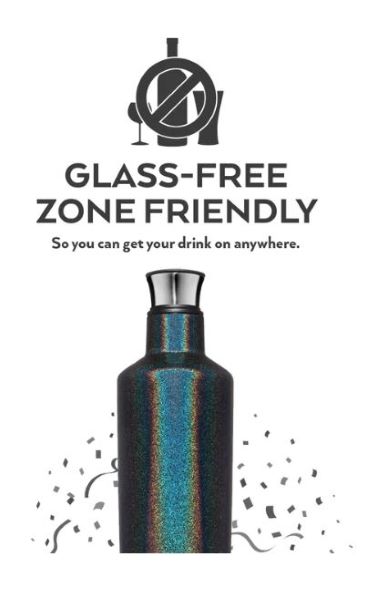 Brumate SunDaisy 25 Oz. Rehydration Bottle RH25RSF