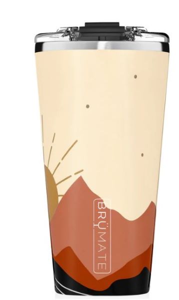 Brumate Sundown Imperial Pint MUV 20 Oz. IP20SUNS