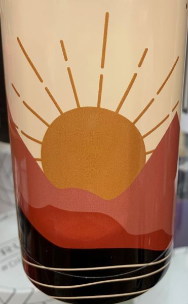 Brumate Sundown Toddy 16 Oz. Insulated Coffee Mug TD16SUNS