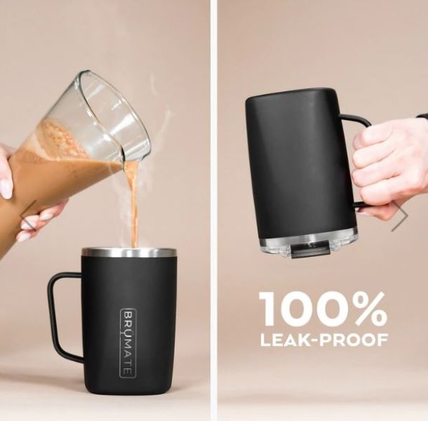 Brumate Sundown Toddy 16 Oz. Insulated Coffee Mug TD16SUNS