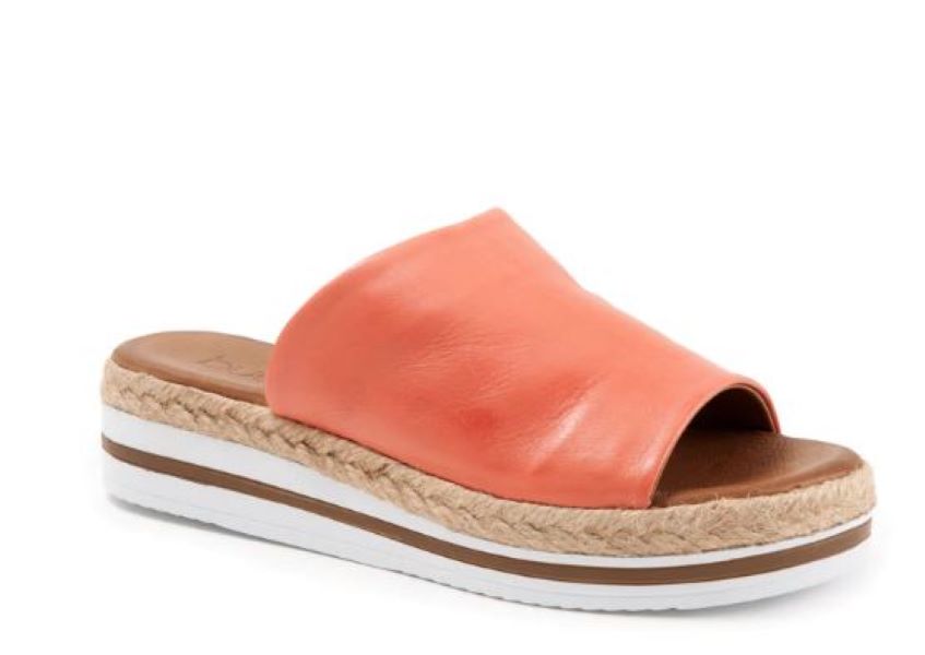 Bueno Coral Monica Womens Espadrille Sandals B1212
