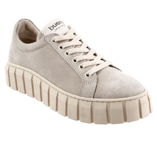 Bueno Fawn Suede Talia Women's Sneakers B2336086