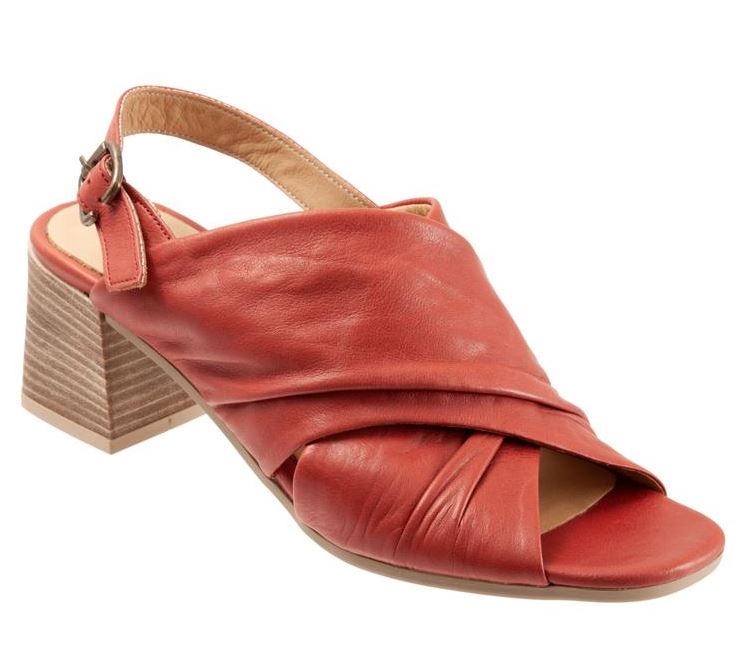 Bueno Terracotta Eden Women's Sandals B2013658