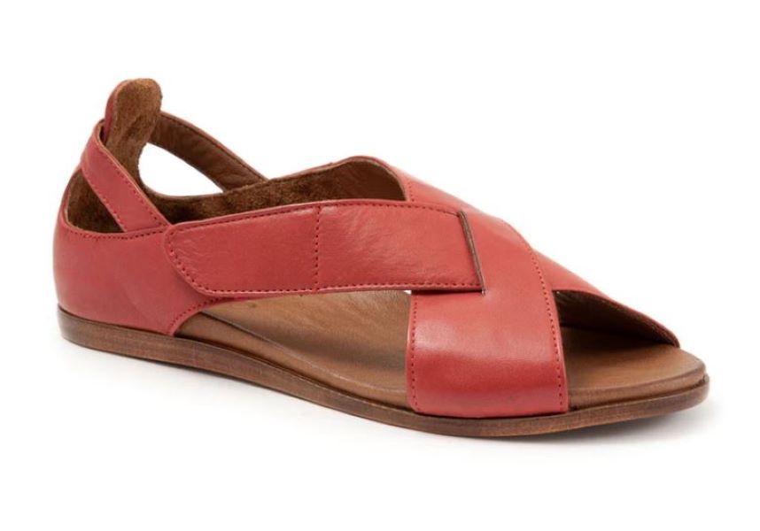 Bueno Terracotta Winnie Women's Sandals B1202
