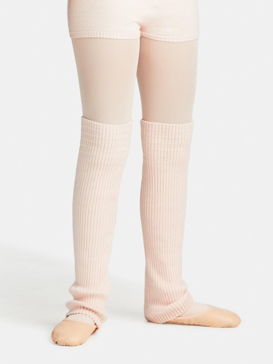 Capezio 18 Inch Childrens Leg Warmers CK10955C