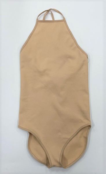 Capezio Adult Seamless Rib Camisole Leotard 11372W