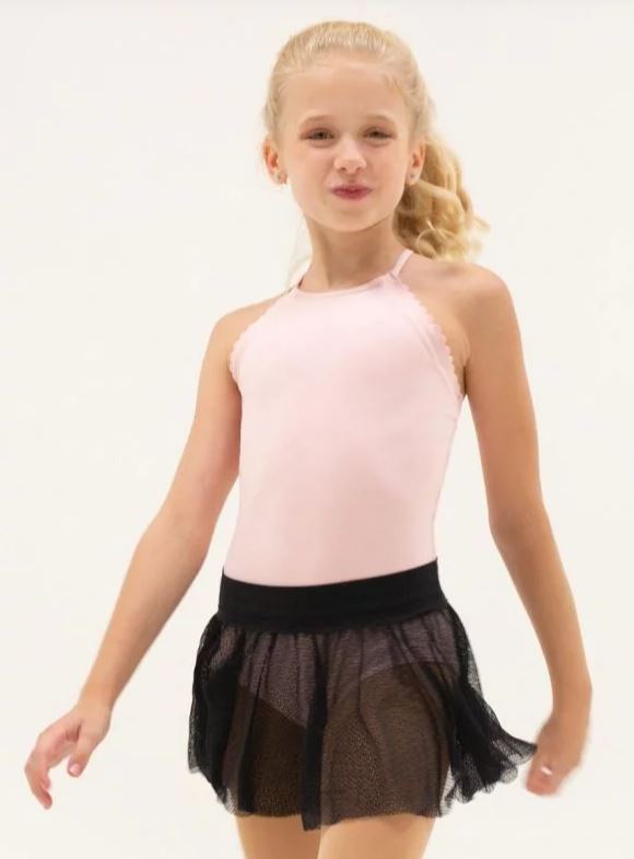 Capezio Divine Dancer Camisole Childrens Leotard 11428C