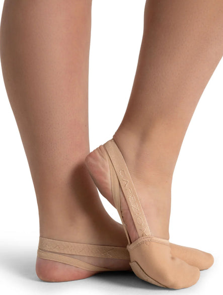 Capezio Hanami Adult Pirouette Dance Shoes H064W