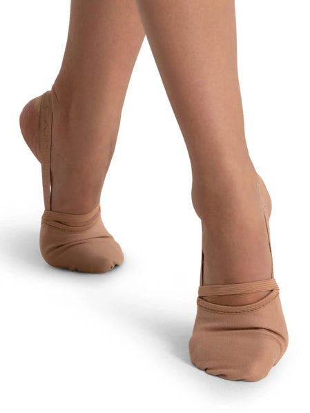 Capezio Hanami Adult Pirouette Dance Shoes H064W