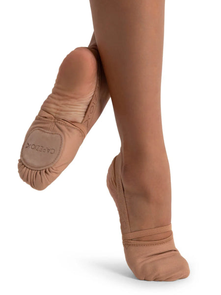 Capezio Hanami Adult Pirouette Dance Shoes H064W